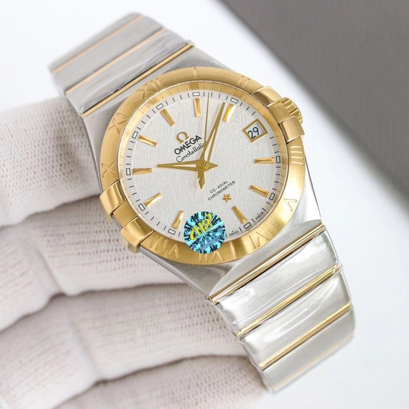 HighQuality OMEGA Watches 190940
