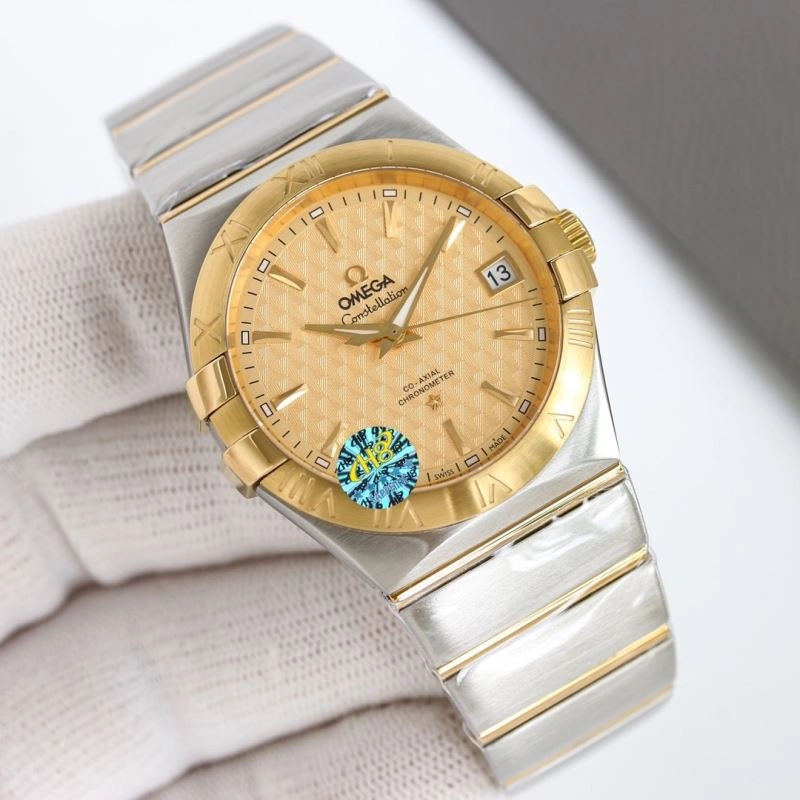 HighQuality OMEGA Watches 190940