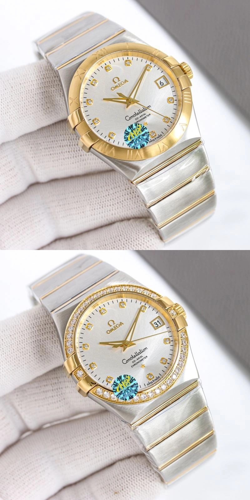 HighQuality OMEGA Watches 190940