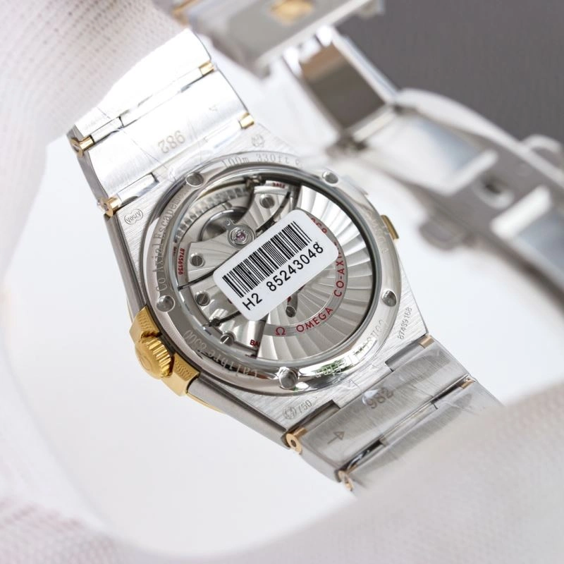 HighQuality OMEGA Watches 190940