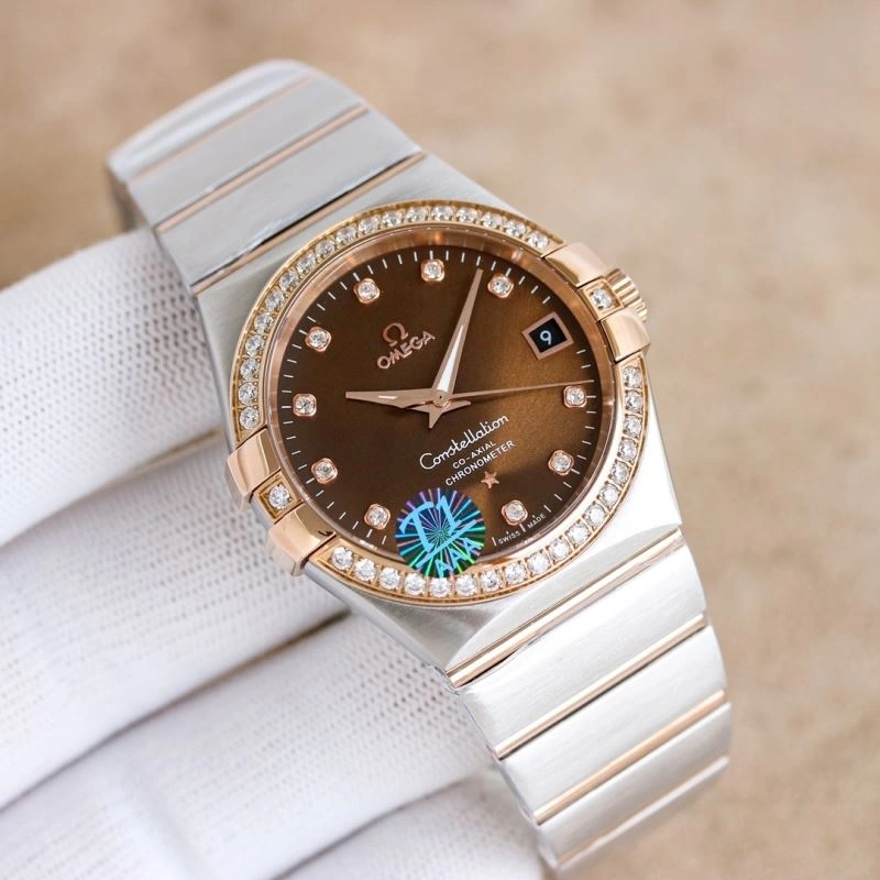 OMEGA Watches HighQuality 190911