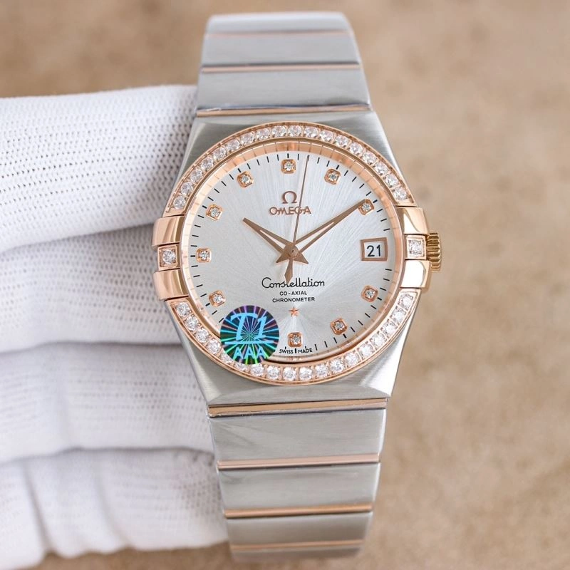 OMEGA Watches HighQuality 190911