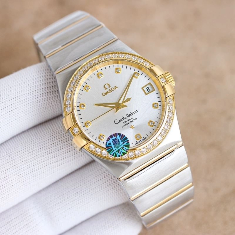 OMEGA Watches HighQuality 190911