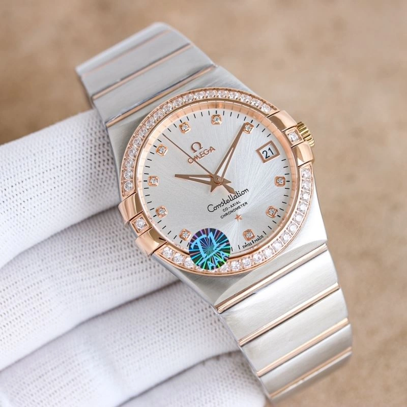 OMEGA Watches HighQuality 190911