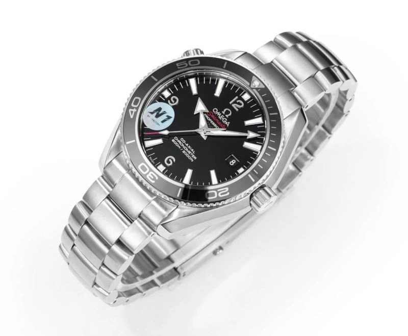 OMEGA Watches FastDry 190923