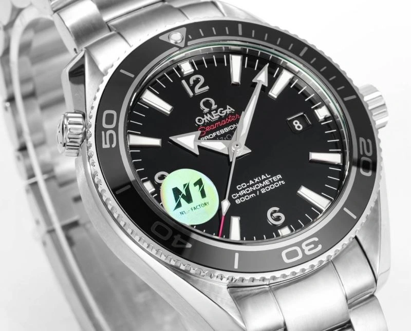 OMEGA Watches FastDry 190923