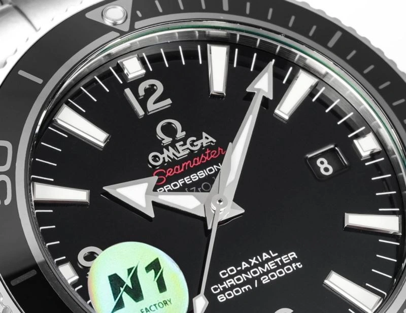OMEGA Watches FastDry 190923