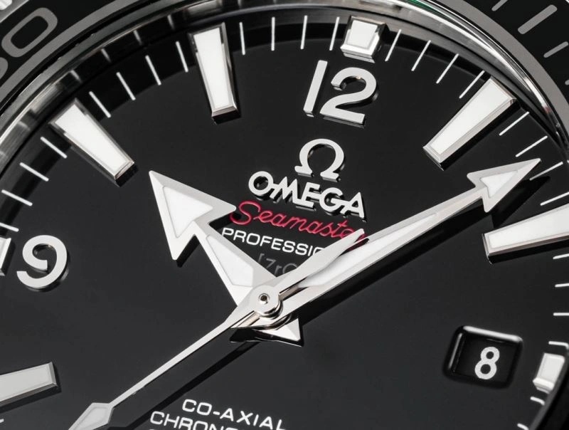 OMEGA Watches FastDry 190923