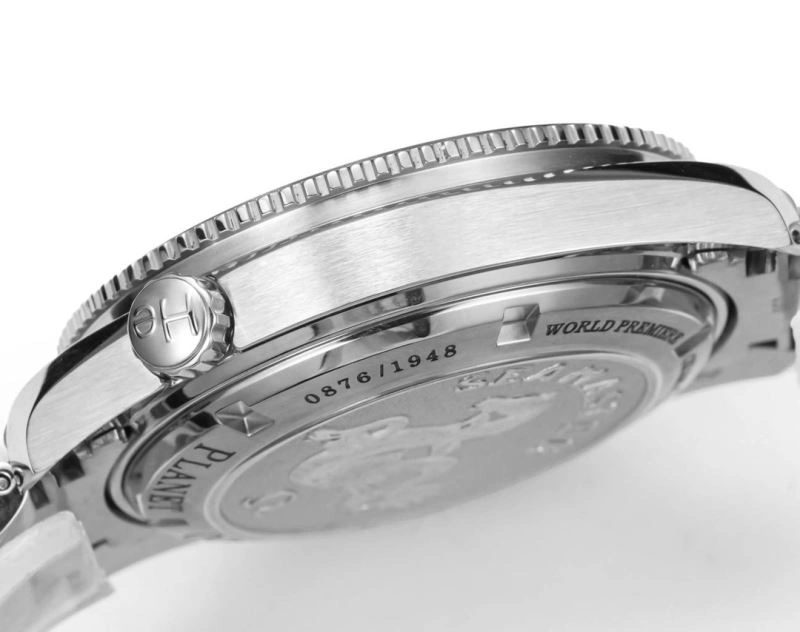 OMEGA Watches FastDry 190923