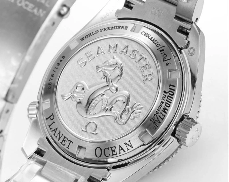 OMEGA Watches FastDry 190923