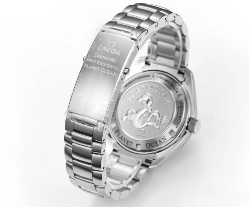 OMEGA Watches FastDry 190923
