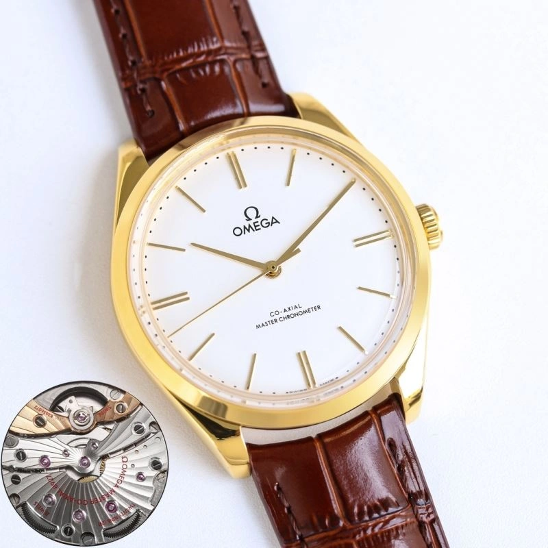 OMEGA Watches Unisex 190932