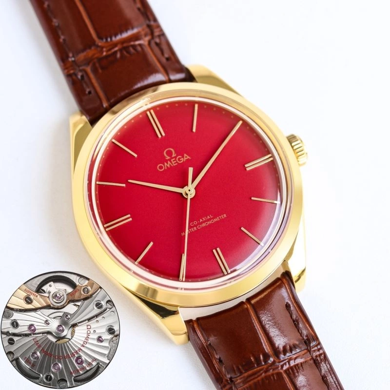 OMEGA Watches Unisex 190932