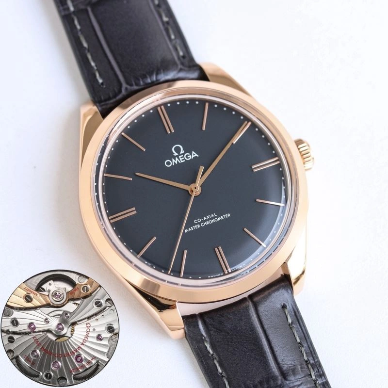 OMEGA Watches Unisex 190932