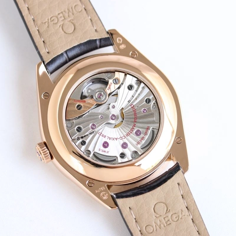 OMEGA Watches Unisex 190932