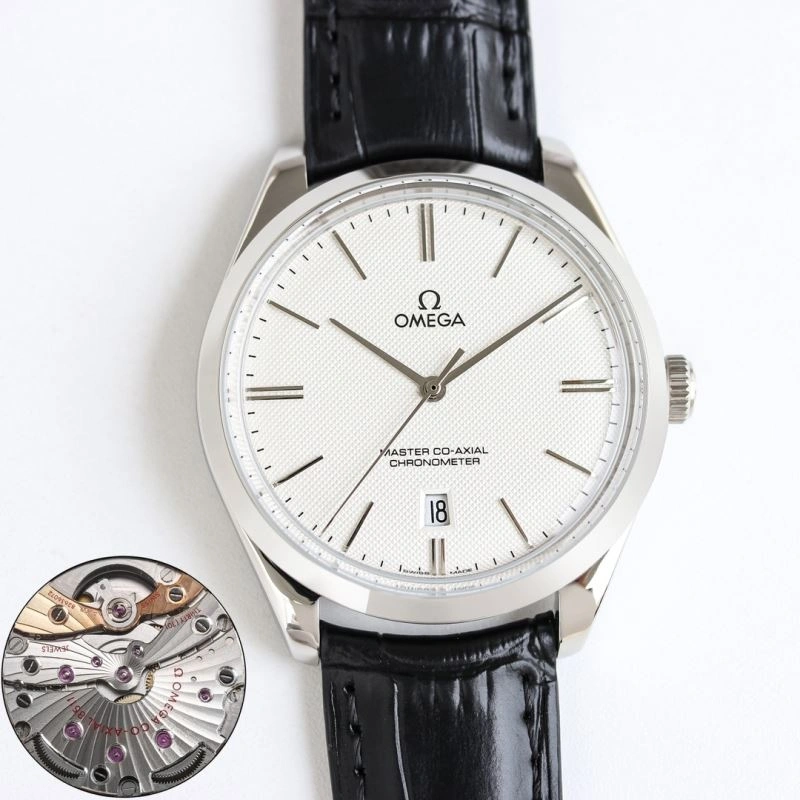 OMEGA Watches NewStyle 190931