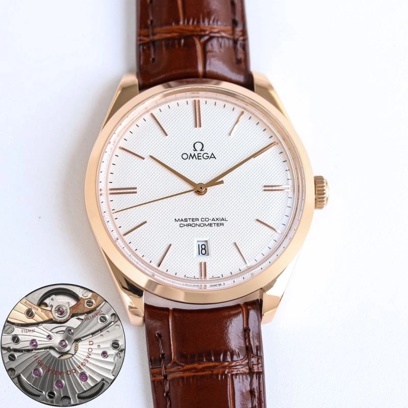 OMEGA Watches NewStyle 190931