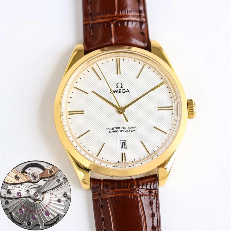 OMEGA Watches NewStyle 190931