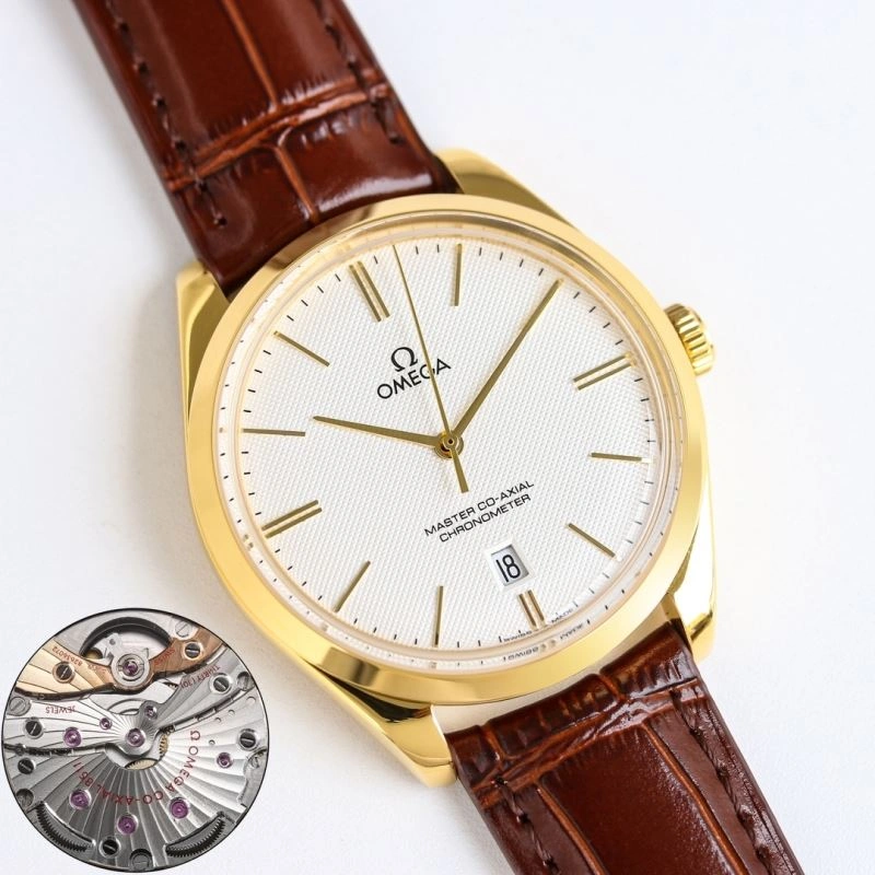 OMEGA Watches NewStyle 190931