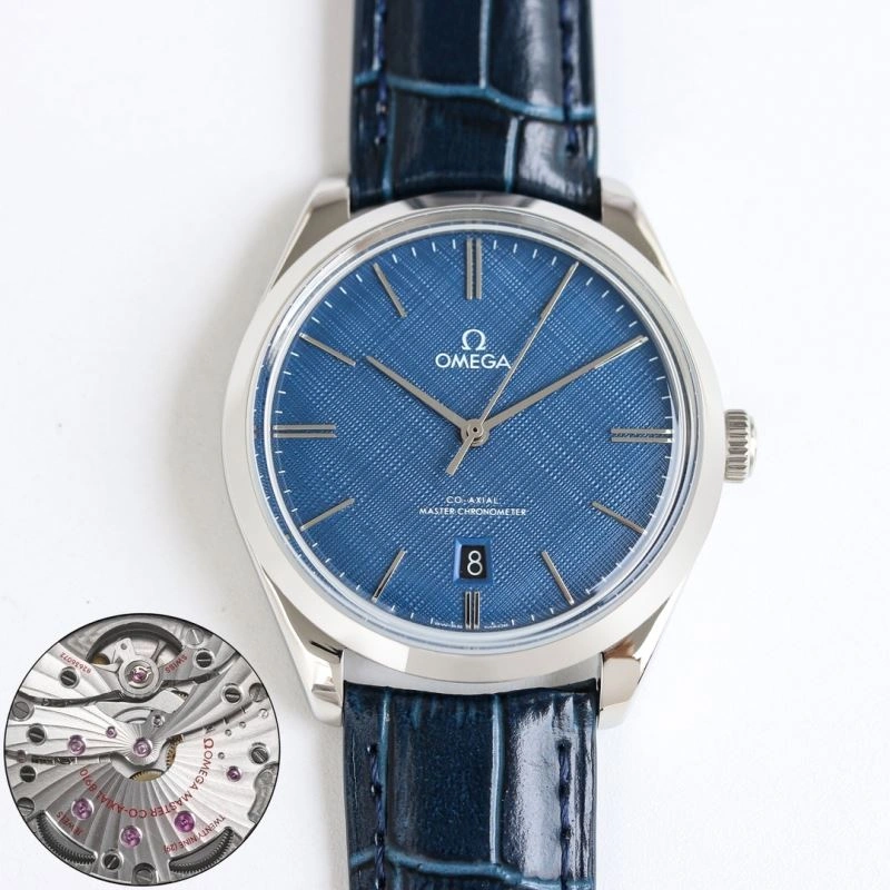 ZeroBulk OMEGA Watches 190916