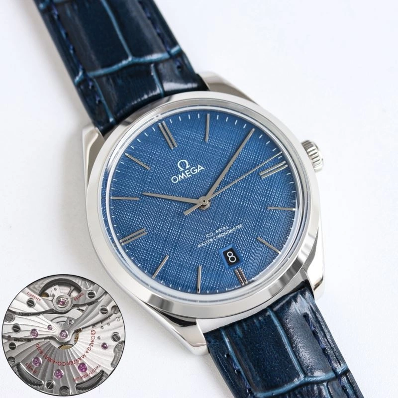 ZeroBulk OMEGA Watches 190916