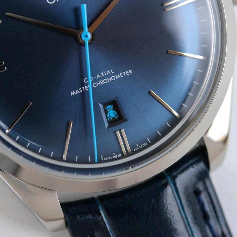 ZeroBulk OMEGA Watches 190916