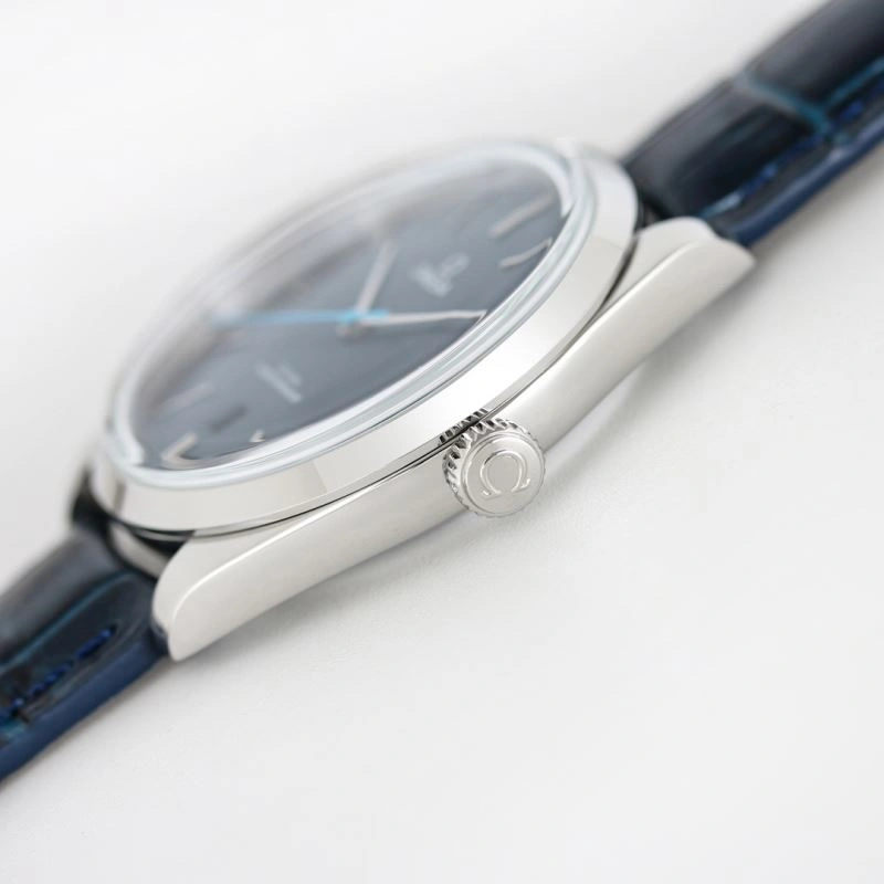 ZeroBulk OMEGA Watches 190916