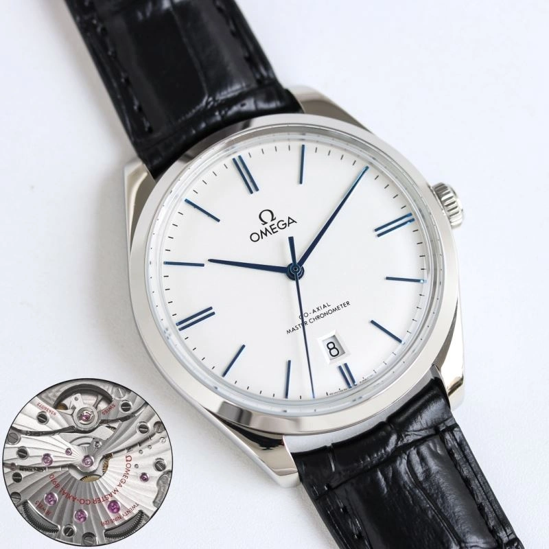 Chic OMEGA Watches 190930