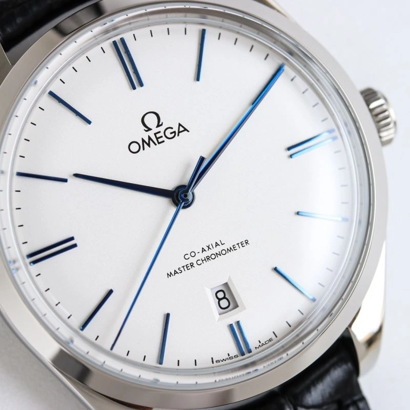 Chic OMEGA Watches 190930