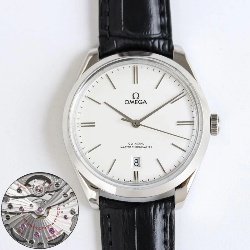 Chic OMEGA Watches 190930