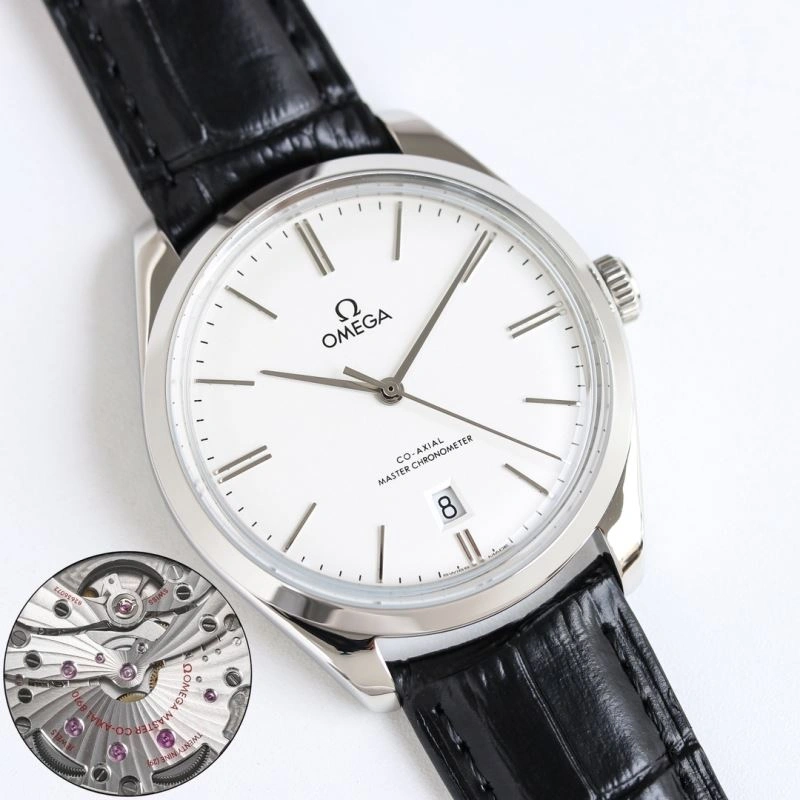 Chic OMEGA Watches 190930