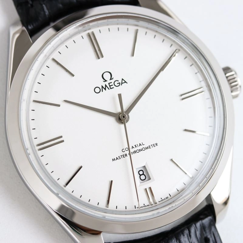Chic OMEGA Watches 190930