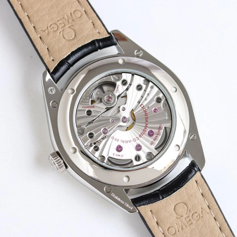 Chic OMEGA Watches 190930