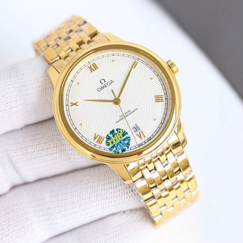 EyeCatching OMEGA Watches 190920
