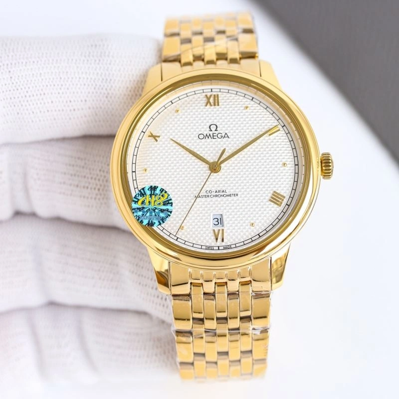 EyeCatching OMEGA Watches 190920