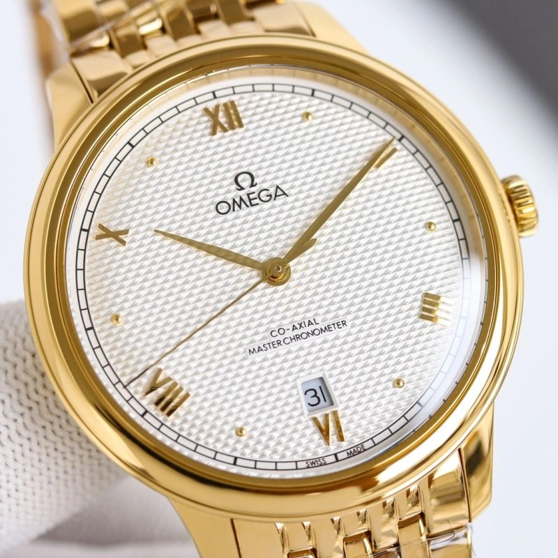 EyeCatching OMEGA Watches 190920