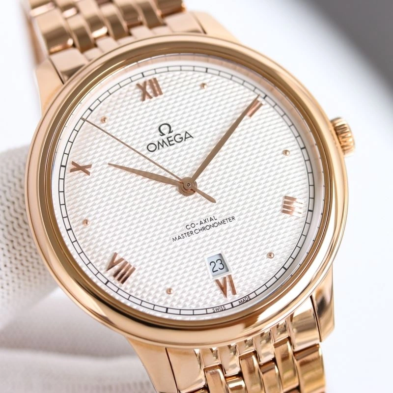 EyeCatching OMEGA Watches 190920