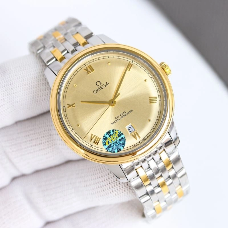 OMEGA Watches Seasonal 190941