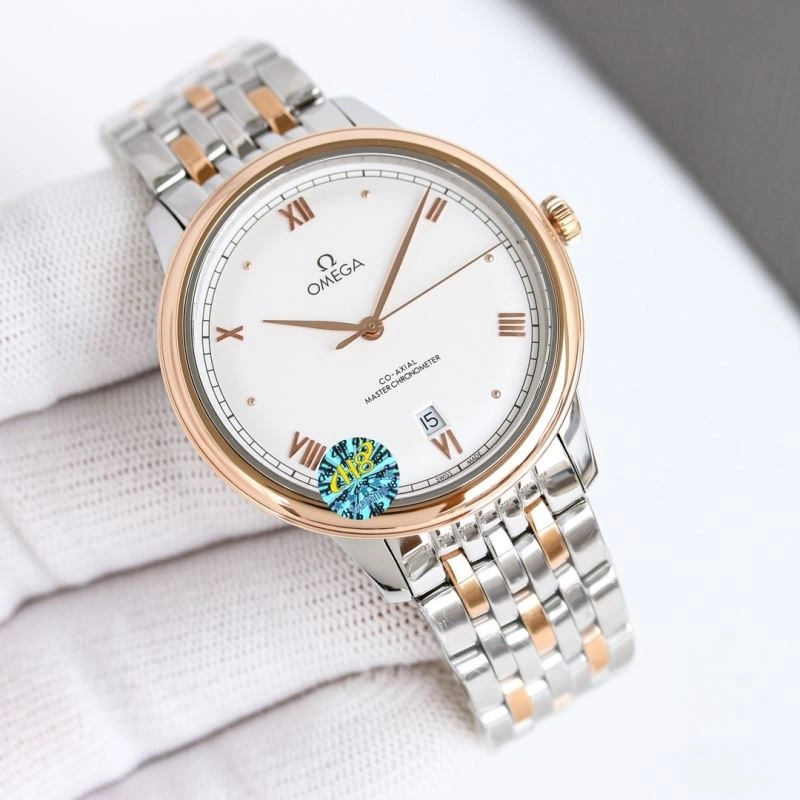 OMEGA Watches Seasonal 190941