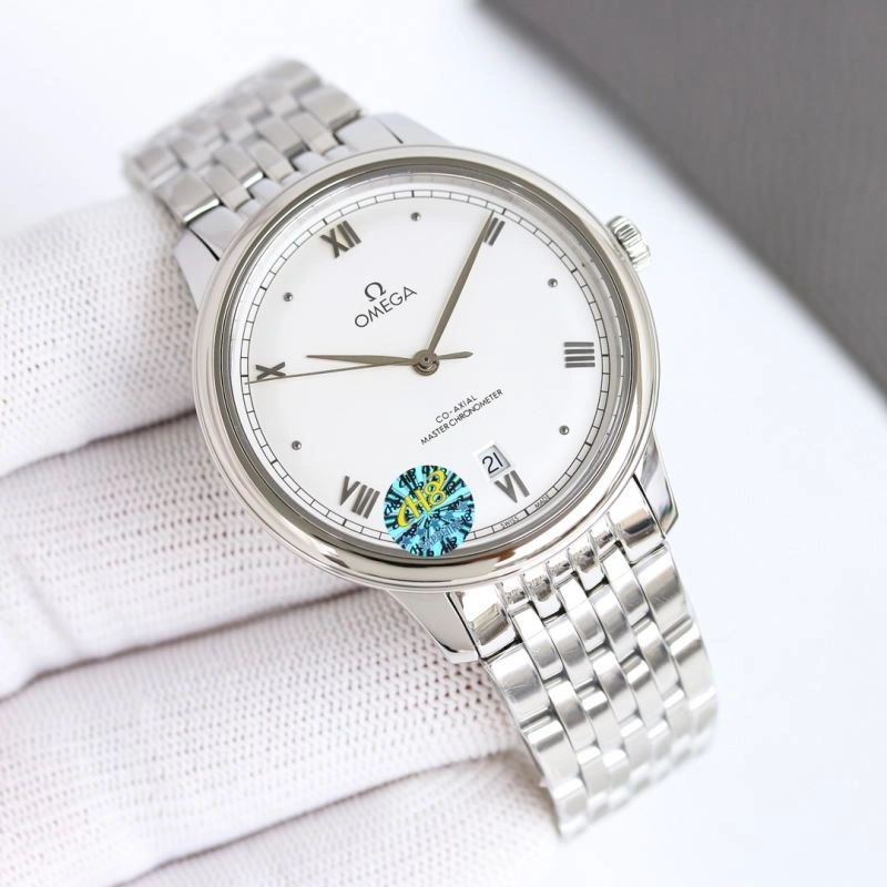 OMEGA Watches Seasonal 190939