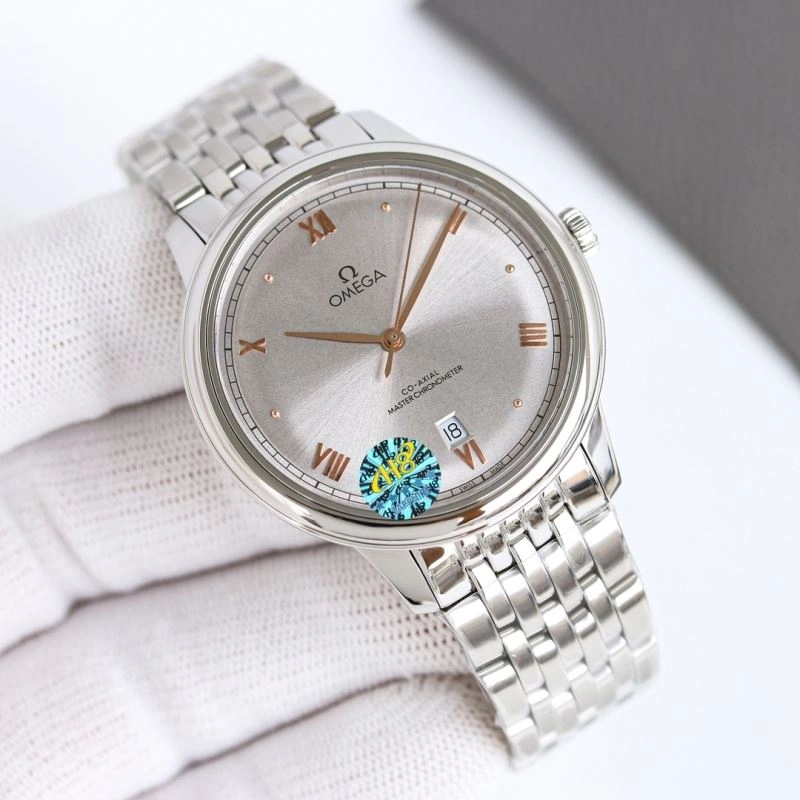OMEGA Watches Seasonal 190939