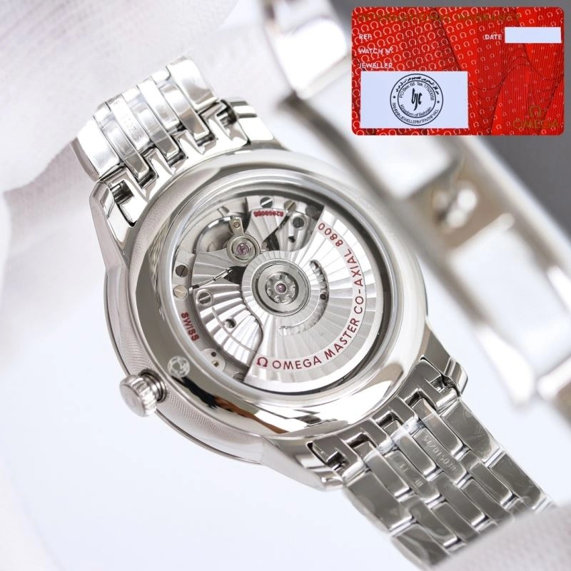 OMEGA Watches Seasonal 190939