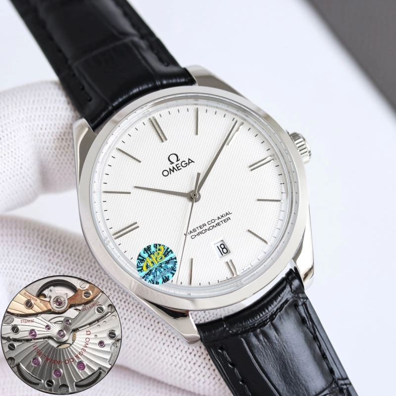 ModernLook OMEGA Watches 190919