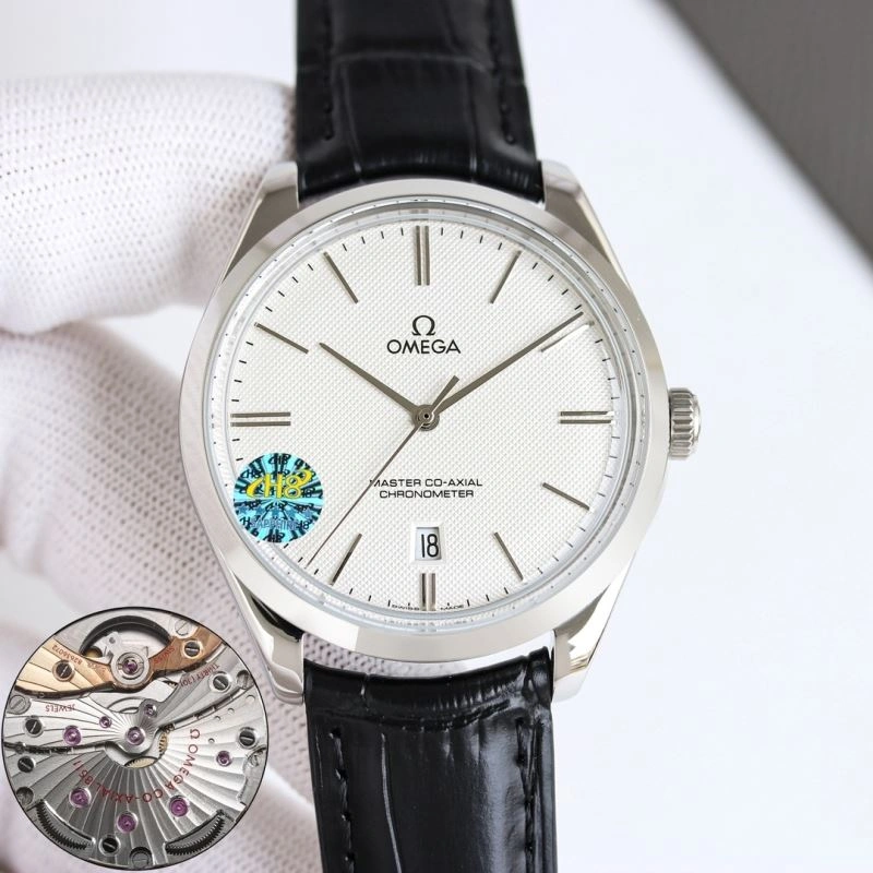 ModernLook OMEGA Watches 190919