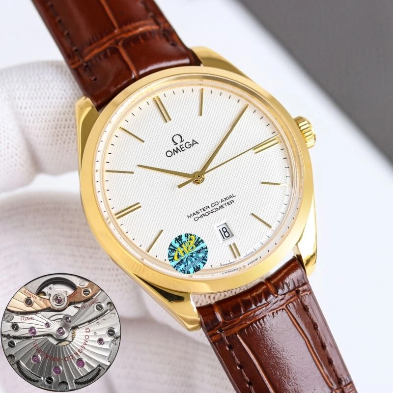 ModernLook OMEGA Watches 190919