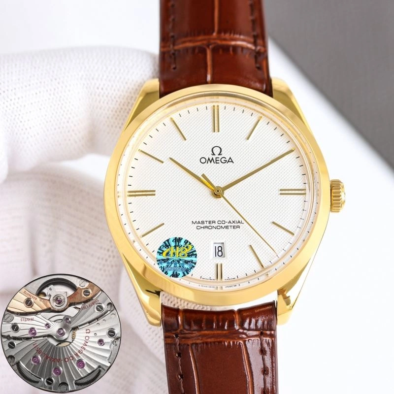 ModernLook OMEGA Watches 190919