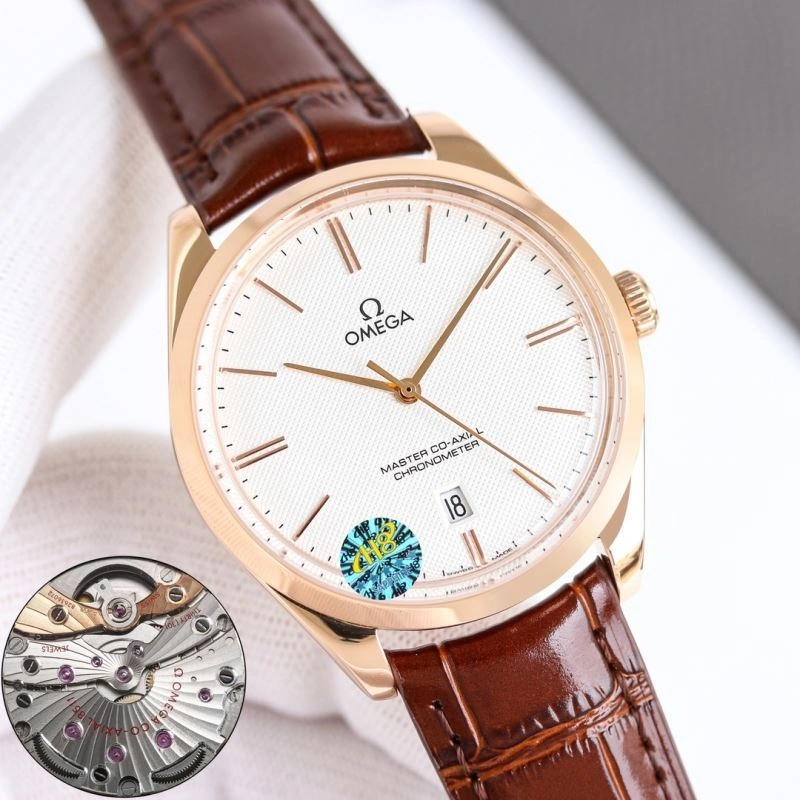 ModernLook OMEGA Watches 190919