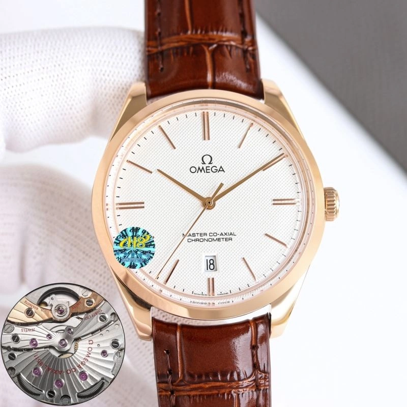 ModernLook OMEGA Watches 190919