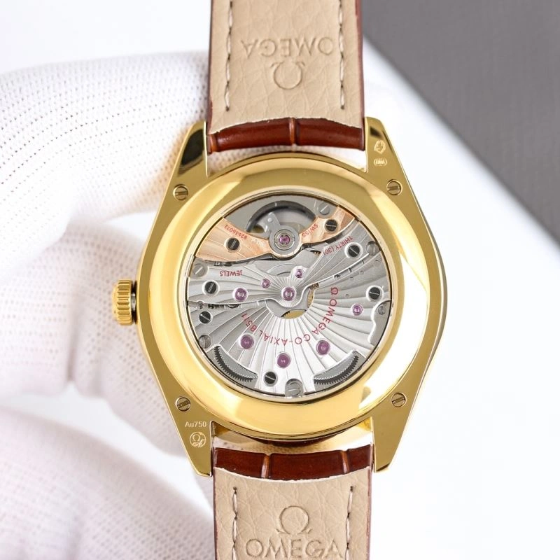 ModernLook OMEGA Watches 190919