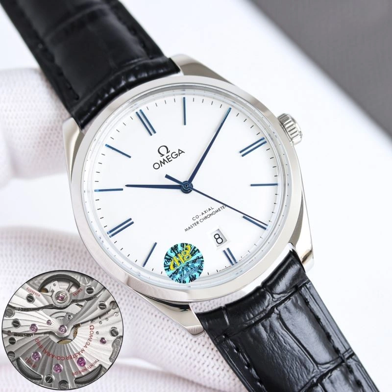 Upgraded OMEGA Watches 190924